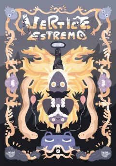 Volume cover
